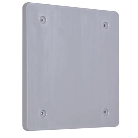 plate for electrical box|4 inch electrical box covers.